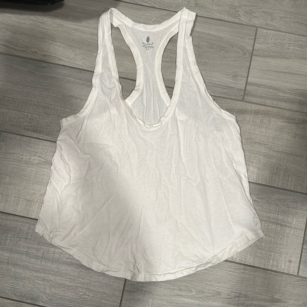 Free people
